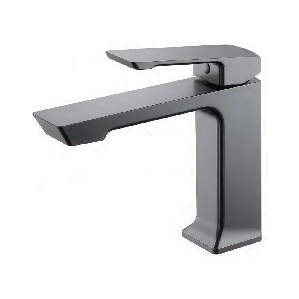 Изображение товара Смеситель для раковины Maretti Torino-GR, графит TR32RF323