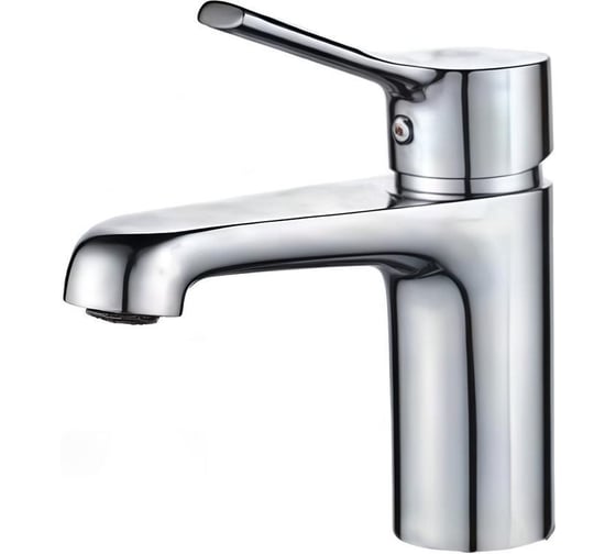 Изображение товара Смеситель для раковины Maretti Elena, хром EA32RF163