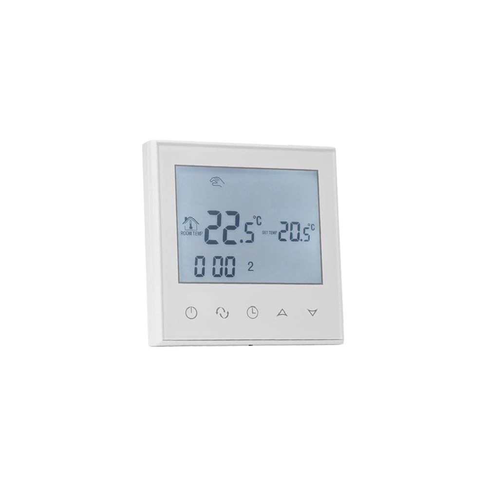 Изображение товара Электронный термостат ViEiR VR406 для теплого пола и отопления