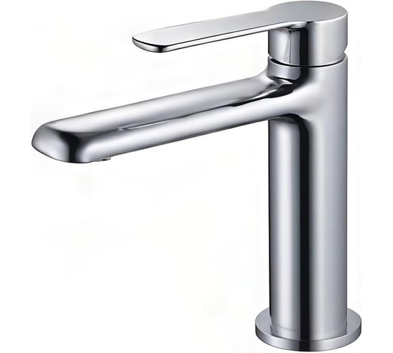 Изображение товара Смеситель для раковины Maretti Aria, хром AR32RF845