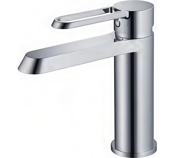 Изображение товара Смеситель для раковины Maretti Foro, хром FR32RF328