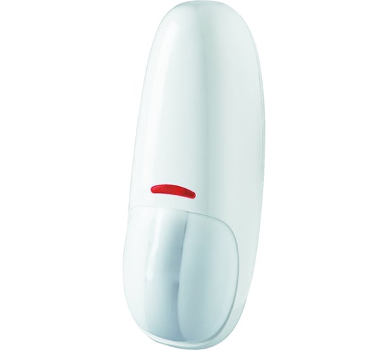 Изображение товара Радиоканальный ПИК детектор шторка Visonic CLIP PG2 2008917