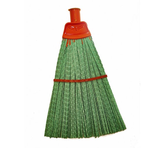 Изображение товара Метла ПКФ "ВИРА" М9 люкс 20 шт 8368265365039