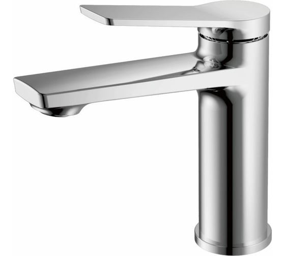 Изображение товара Смеситель для раковины Maretti Maretii Viola, хром VA32RF572