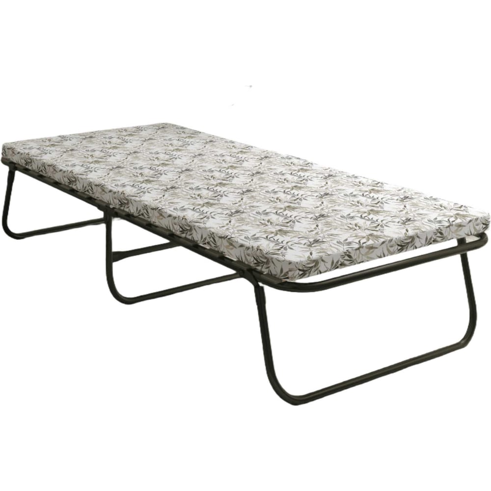 Изображение товара Раскладушка Redford АДЕЛЬ КР0003 классическая с съемным матрасом