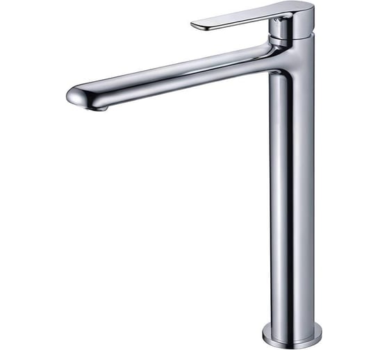 Изображение товара Смеситель для раковины Maretti высокий Aria, хром AR32RF845-V