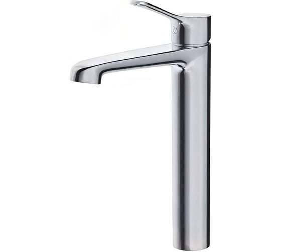 Изображение товара Смеситель для раковины Maretti высокий Elena, хром EA32RF163-V