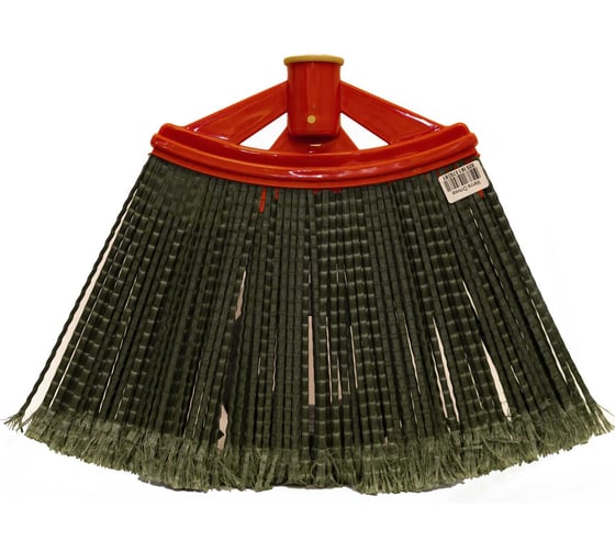 Изображение товара Метла ПКФ "ВИРА" Оптима 35 шт 8367190419671