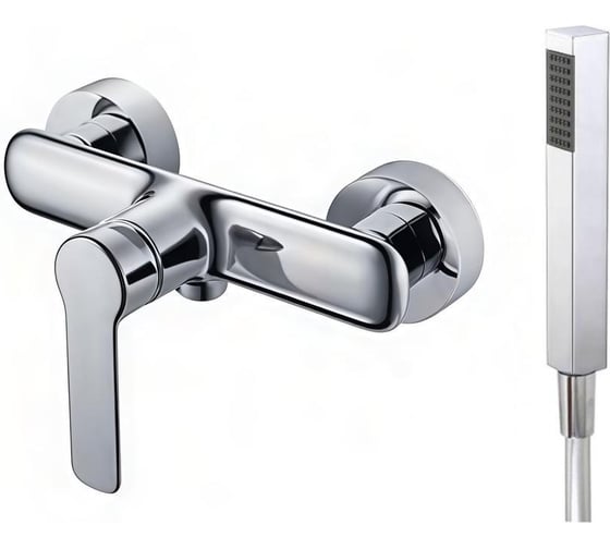 Изображение товара Смеситель для душа Maretti Aria, хром AR35R845