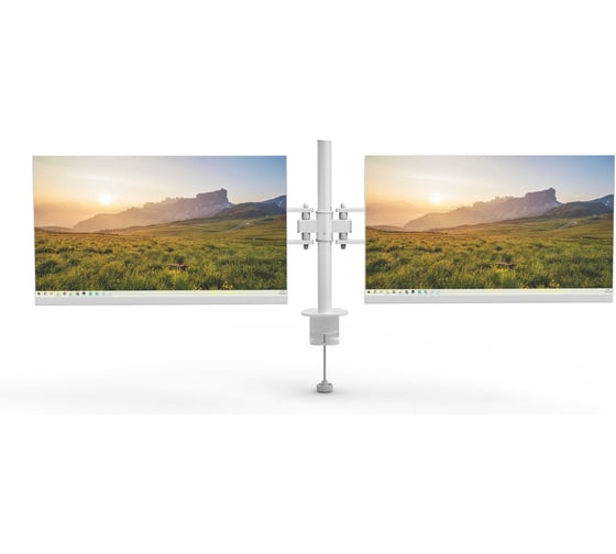 Изображение товара Кронштейн для мониторов Electriclight КБ-01-131 черный