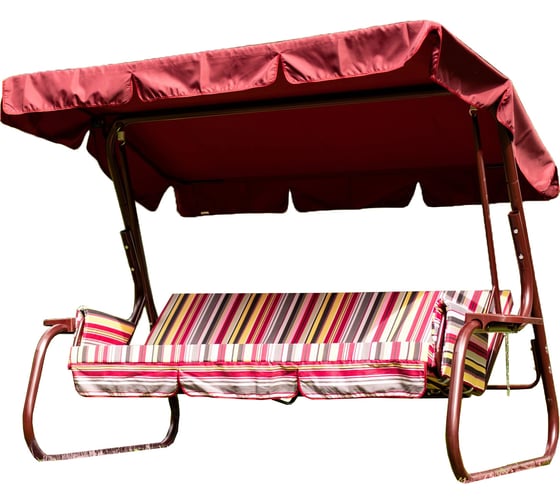 Изображение товара Трехместные садовые качели OLSA Родео с999