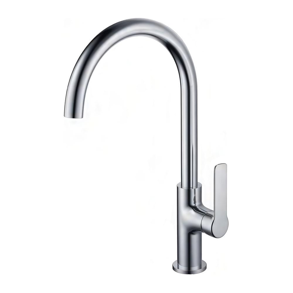 Изображение товара Смеситель для кухни Maretti Aria, хром AR31RZZ845