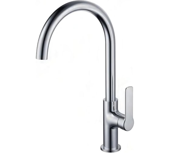 Изображение товара Смеситель для кухни Maretti Aria, хром AR31RZZ845