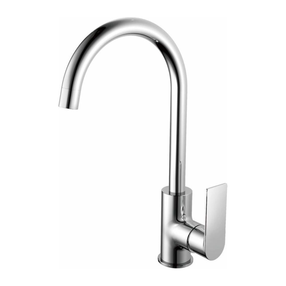 Изображение товара Современный хромированный смеситель для кухни Maretti Ritta RI31RZZ505