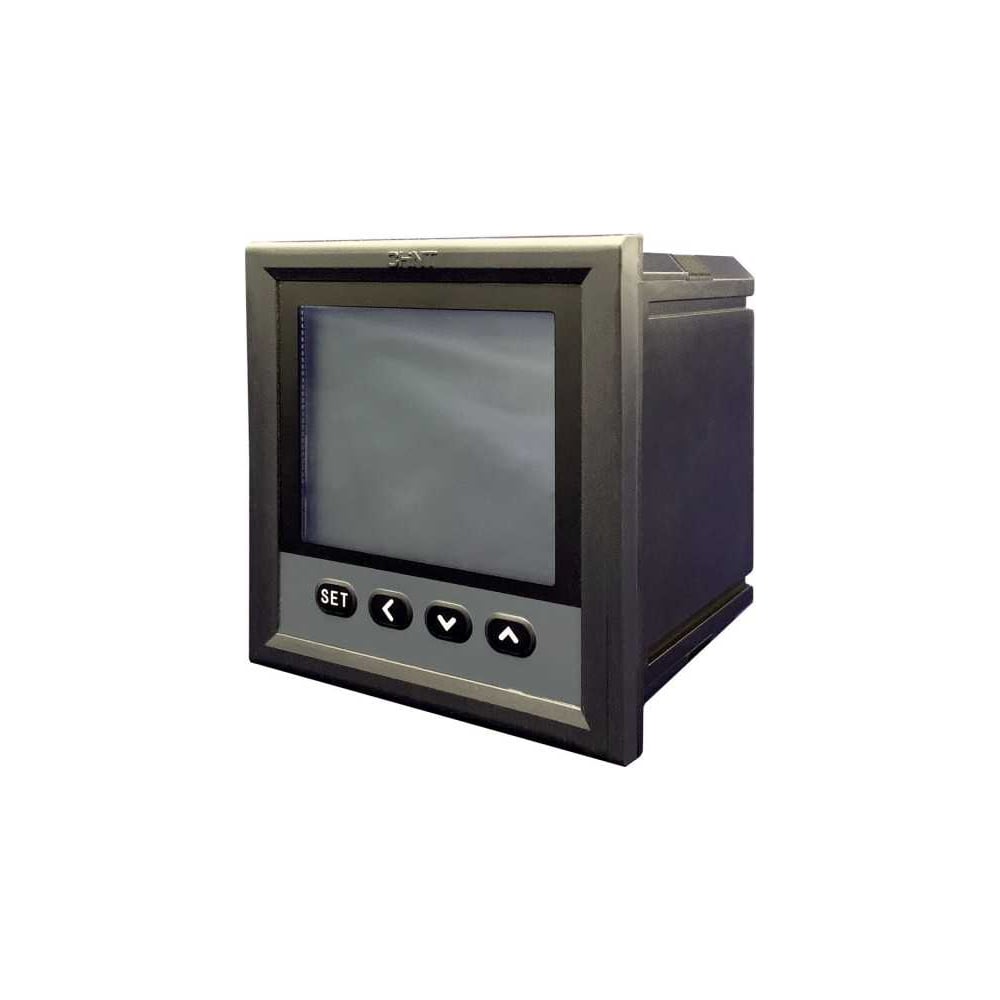 Изображение товара Многофункциональный измерительный прибор CHINT PD666-8S3 450В 5А LCD RS485