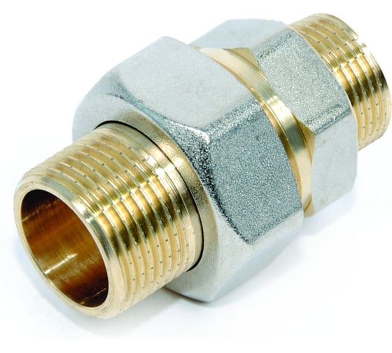 Изображение товара Американка прямая SMT 1НР (ник-жел) SMT728ORNY6610