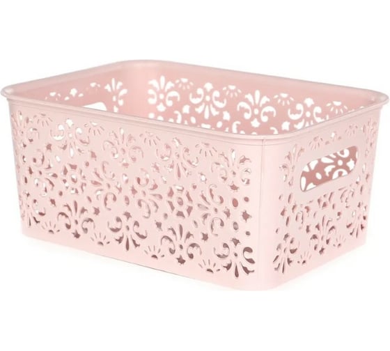 Изображение товара Ящик для хранения Удачная покупка RYP152-11-S