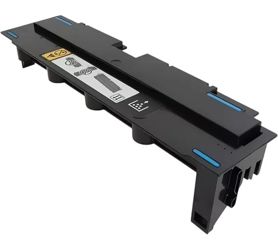 Изображение товара Бункер Solution print SP WT-5190 отработанного тонера для Kyocera 360011
