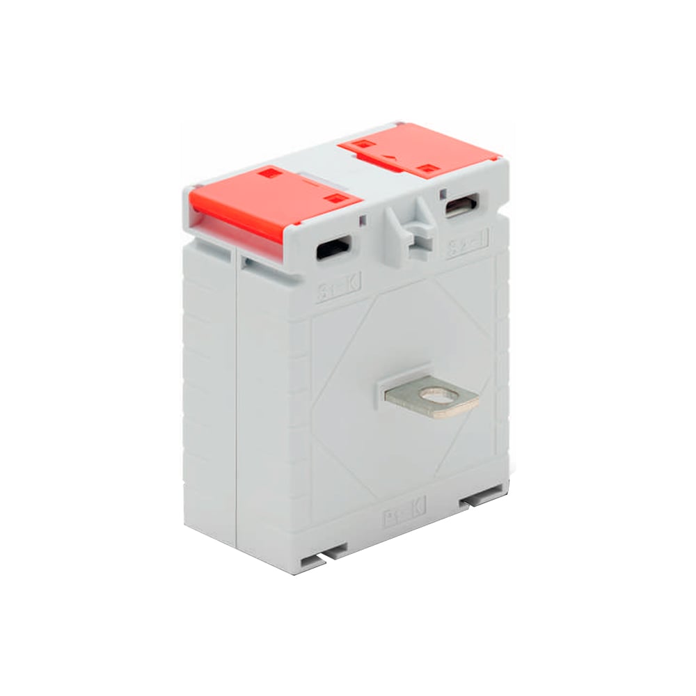 Изображение товара Трансформатор ЭНЕРГОСТАР WS-100-5-0.5S-2.5 Тока 5А 690В