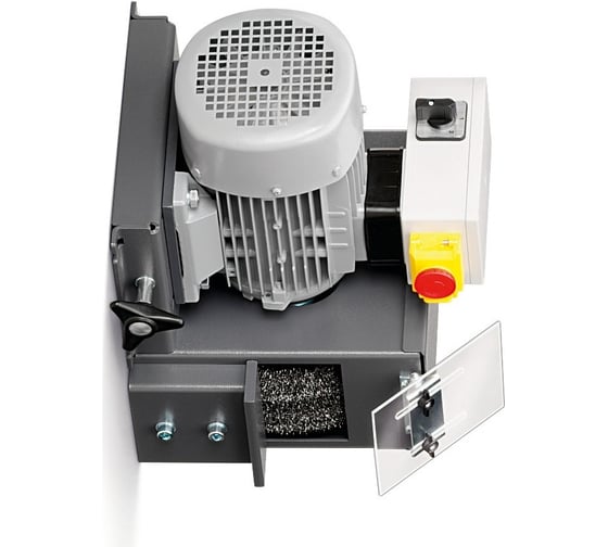 Изображение товара Станок для снятия грата Fein GRIT GXE 79010500403