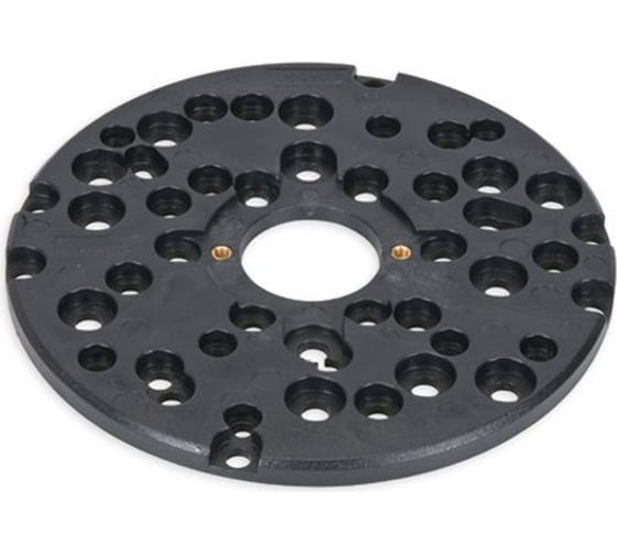 Изображение товара Базовый адаптер для фрезера Trend UNIBASE