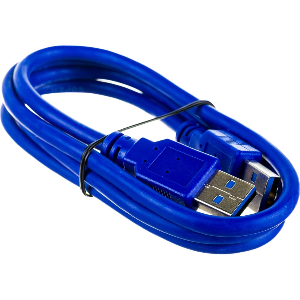 Кабель Cablexpert - CCP-USB3-AMAM-1M