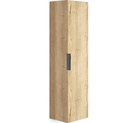 Изображение товара Пенал Onika Легран 30 подвесной, дуб галифакс, универсальный 403068