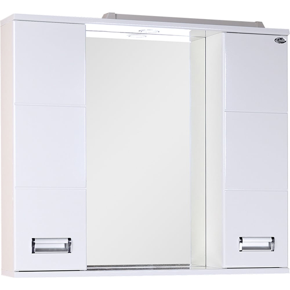 Зеркальный шкаф Onika БАЛТИКА 80.01 208024