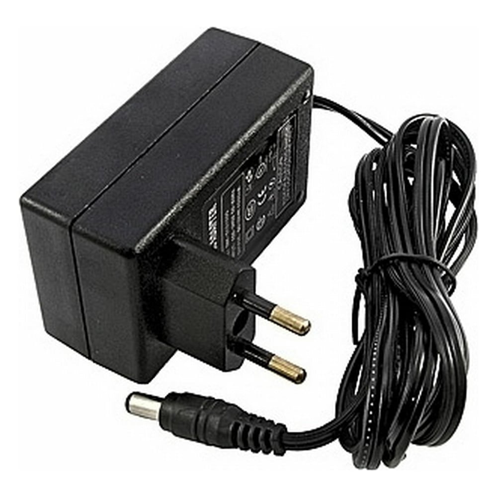 Изображение товара Импульсный блок питания RUICHI БПИ 12VDC 2A 2.1*5.5 79499