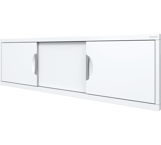 Изображение товара Экран под ванну Onika ЛАГУНА 160 белый 516002