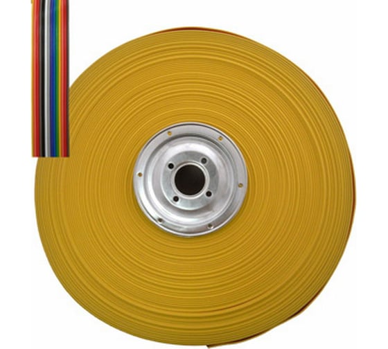 Изображение товара Шлейф RUICHI RCA-14 color 81216