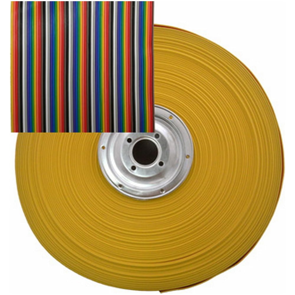 Изображение товара Кабель RCA-60 для аудио и видеосигналов длиной 30.5 м