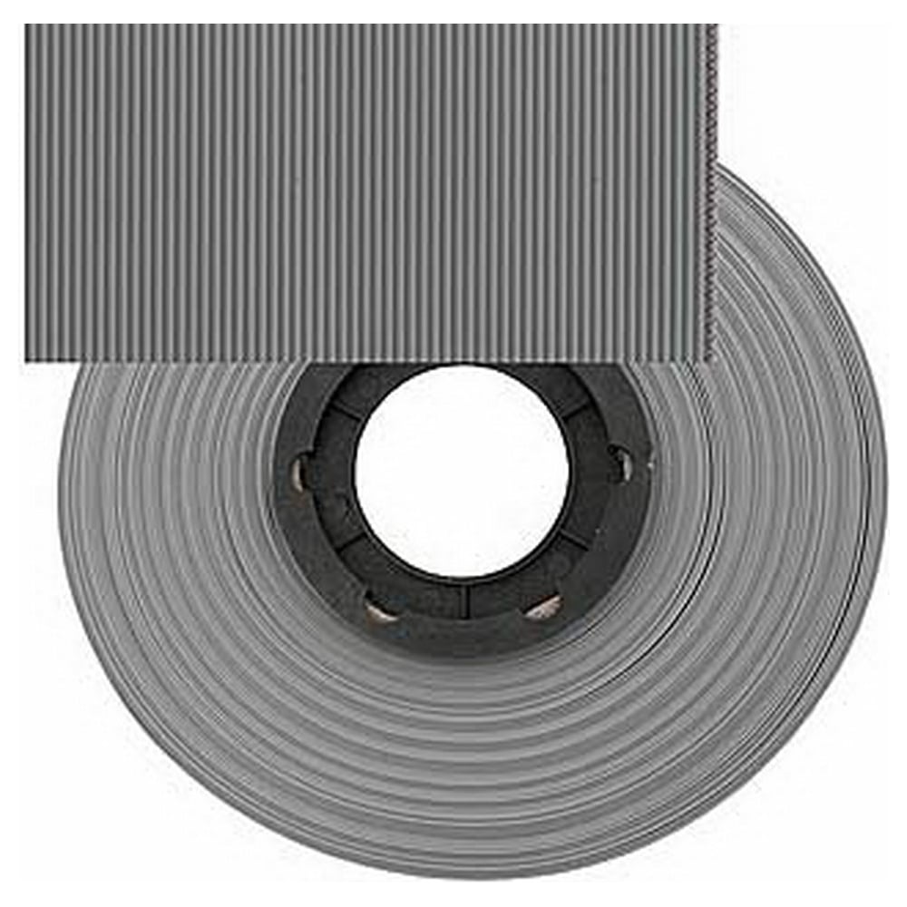 Изображение товара Кабельный шлейф RUICHI RC-60 / FRC-60 70854 30.5м плоский медный PVC