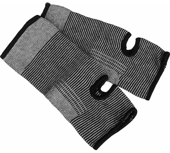 Изображение товара Комплект суппортов на голеностоп SILAPRO 2 шт. 191-010