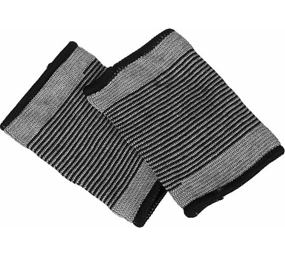 Изображение товара Комплект суппортов на запястье SILAPRO 2 шт. 191-007