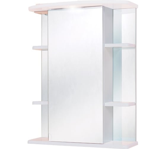 Изображение товара Зеркальный шкаф Onika ГЛОРИЯ левый 60.01 206007