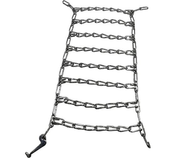 Изображение товара Цепь противоскольжения Habert пара, 13" 00-00153497