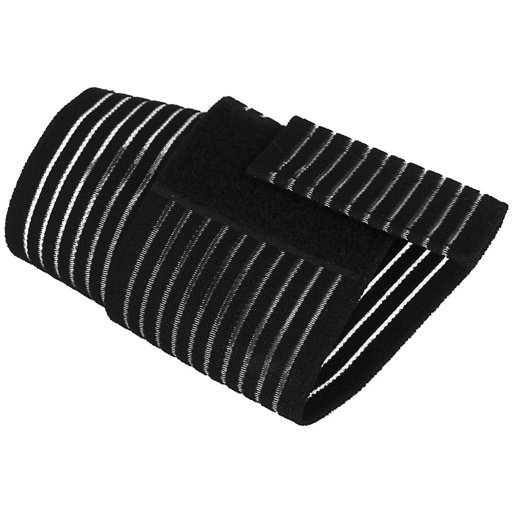 Изображение товара Суппорт-бинт на голеностоп SILAPRO 7.5x52 см фиксация поддержки травм