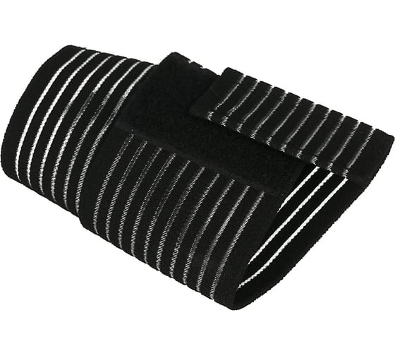 Изображение товара Суппорт-бинт на голеностоп SILAPRO 7.5x52 см 191-016