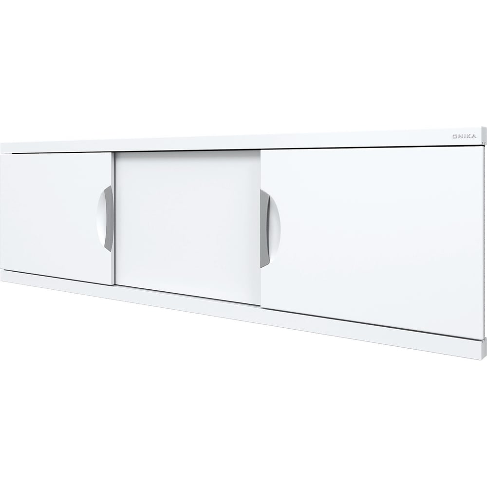 Изображение товара Экран под ванну Onika ЛАГУНА-Эконом 160 белый