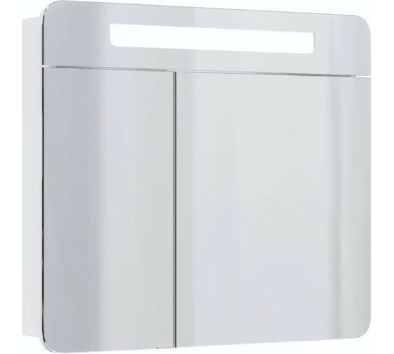 Изображение товара Зеркальный шкаф Onika НЕАПОЛЬ 80.01 208094