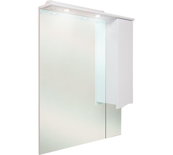 Изображение товара Зеркальный шкаф Onika МОНИКА правый 75.01 207507