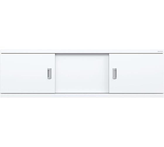 Изображение товара Экран под ванну Onika МОНАКО-Эконом 150 белый 515014