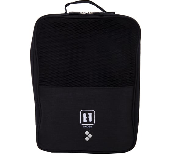 Изображение товара Органайзер для обуви ROUTEMARK SB-01 Black SB-01-Black