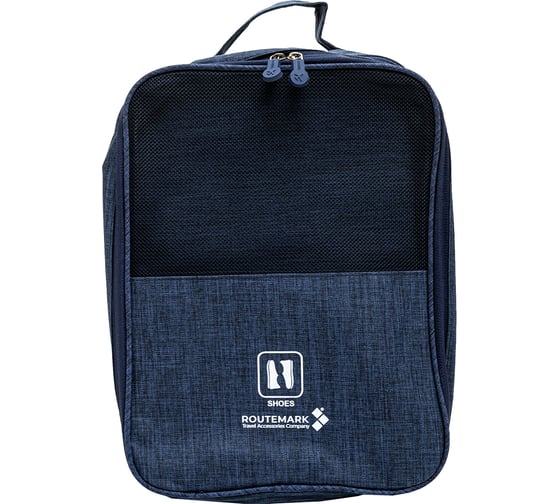 Изображение товара Органайзер для обуви ROUTEMARK SB-01 Navy SB-01 Navy