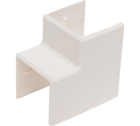 Изображение товара Внутренний угол Legrand для мини-каналов Metra - 16x16 638111