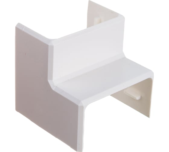 Изображение товара Внутренний угол Legrand для мини-каналов Metra - 20x12 638121