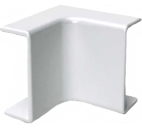 Изображение товара Внутренний угол Legrand для мини-каналов Metra - 15x10 638101