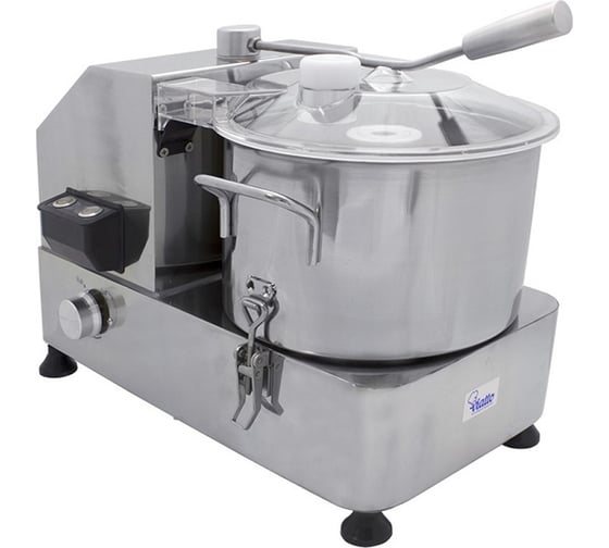 Изображение товара Куттер Viatto Commercial HR-6 50743