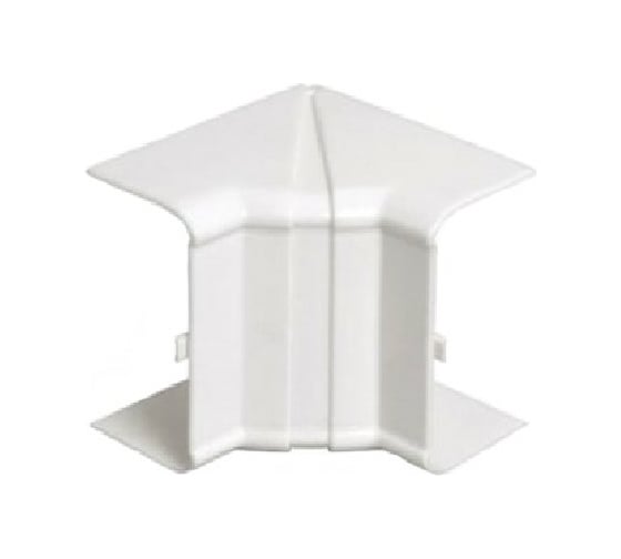 Изображение товара Внутренний изменяемый угол Legrand от 80 до 120 - для кабель-каналов Metra 160x50 638091